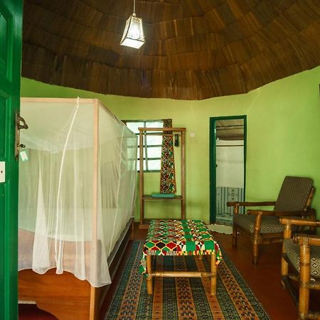 The Akwidaa Inn Zewnętrze zdjęcie